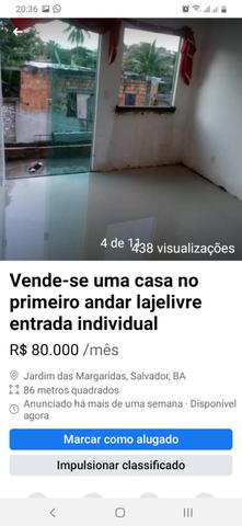 Imóvel - Foto 8