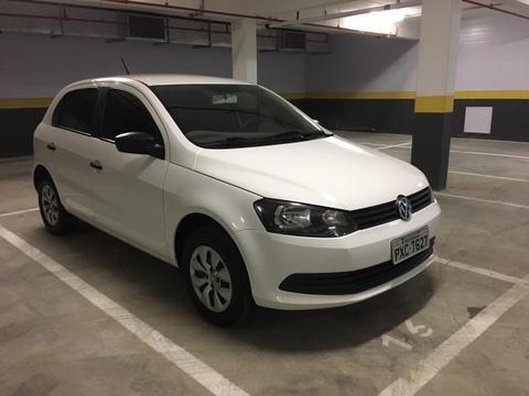 Gol 2015/2016
