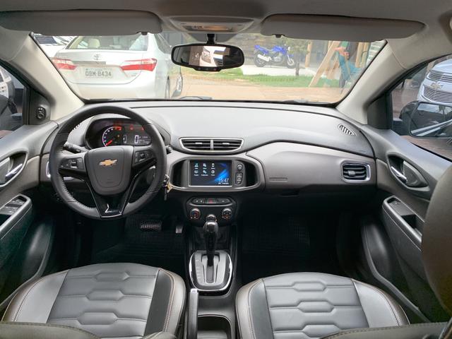 Prisma 1.4 LTZ 2018/2019 - Foto 13