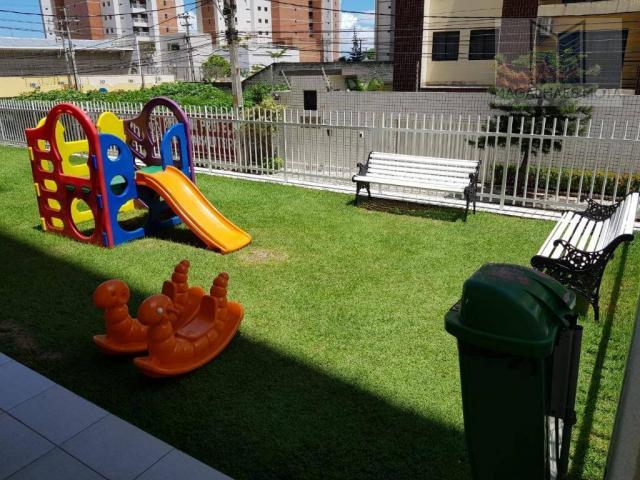 Apartamento com 3 dormitórios à venda, 70 m² por R$ 480.000 - Engenheiro Luciano Cavalcant - Foto 6