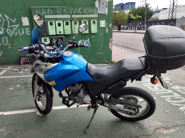 Vendo Ténéré por 7.300 - Foto 3