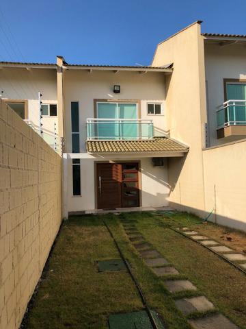 Casa Duplex Eusebio 100 m² 3 Quartos, 3 banheiros, Escritório, Móveis Projetados, Financia - Foto 2