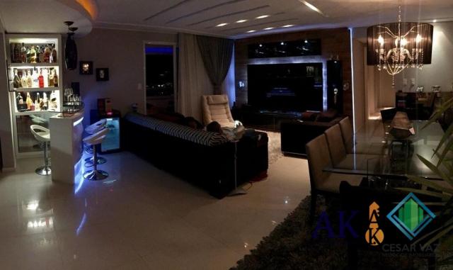Apartamento, Canto, Florianópolis-SC - Foto 2