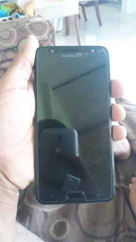 Pra vendo logo novo sem marca de uso j7 prime2 - Foto 4