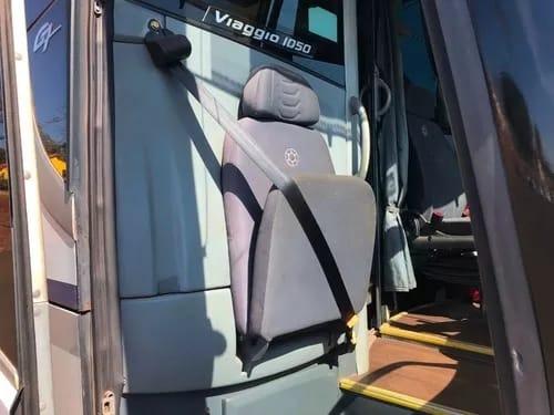 Onibus marcopolo viaggio g7 "opção de parcelamento direto pela loja" - Foto 8