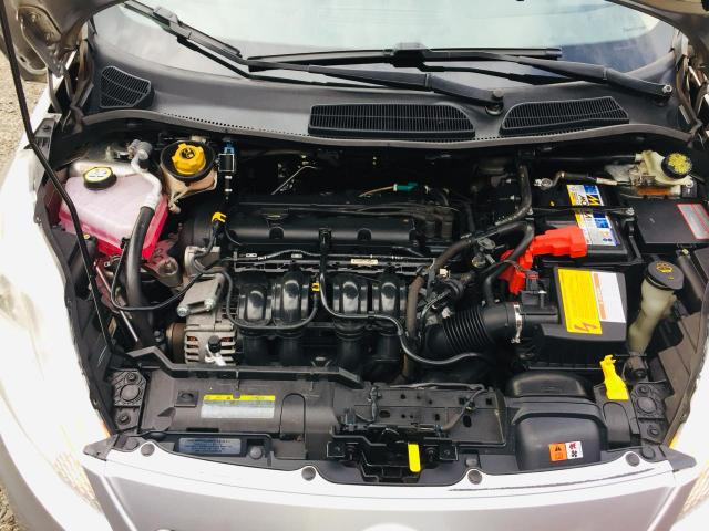 New Fiesta - Foto 3