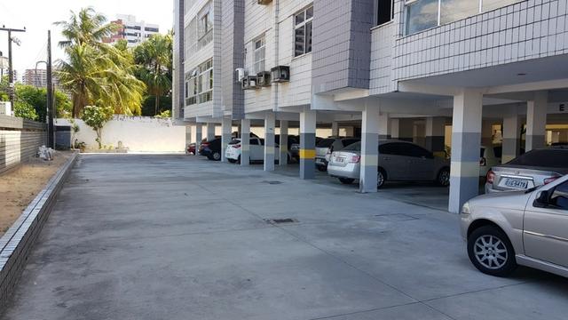 Apartamento Bairro Cocó 111m2, 03 Quartos, 02 Vagas. Ótima Localização - Foto 3