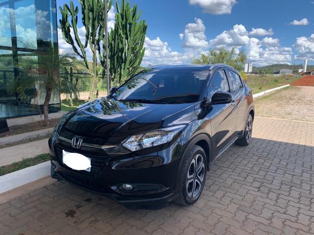 Hr-v 2016 Completo - Foto 2