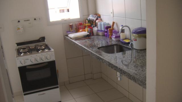 Fortaleza - Navegantes Residencial - Venda - Foto 12