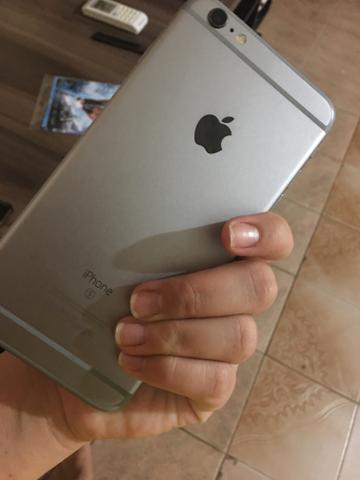 IPhone 6s Plus 64g - Foto 2