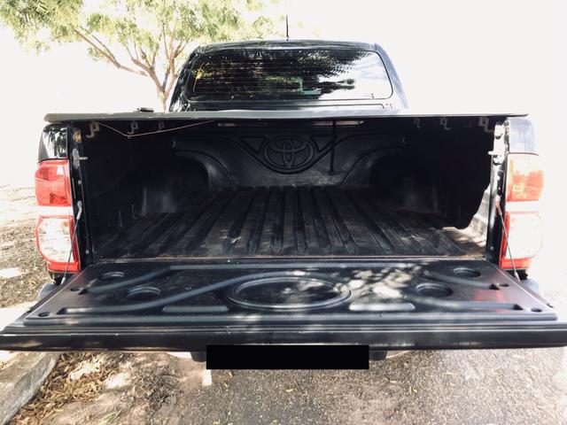 Hilux Srv - Foto 5
