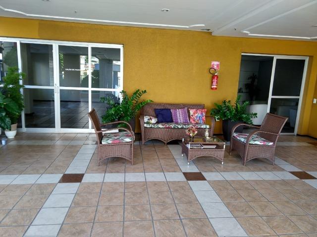 Vendo Apartamento próximo a Igreja de Fátima - Foto 5