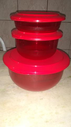 Kit Tupperware - Foto 2