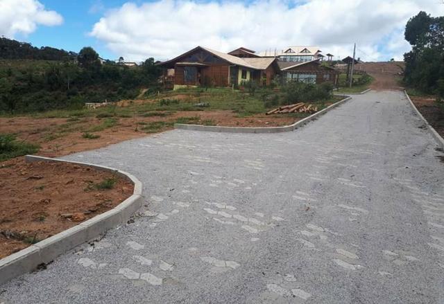 Chacara1850m2 melhor condomínio de chacaras de Sta Teresa - Foto 5