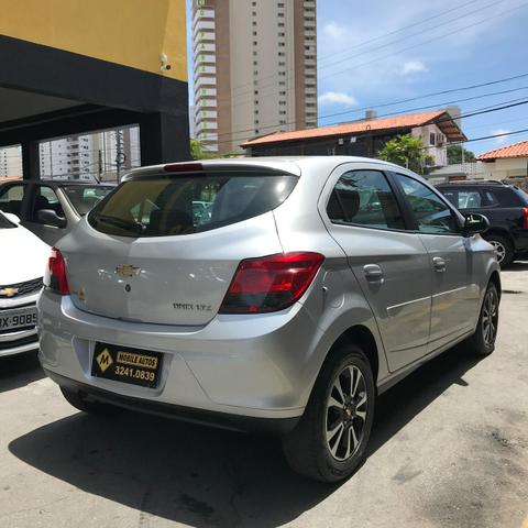 Onix 1.4 LTZ 2015 - Foto 8