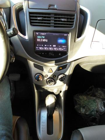 Tracker LTZ 2015 Imperdível - Foto 6