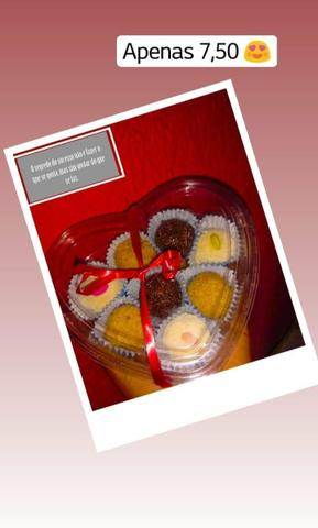 Brigadeiros Gourmet - Foto 3