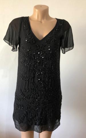 Vestido de festa TAM 36