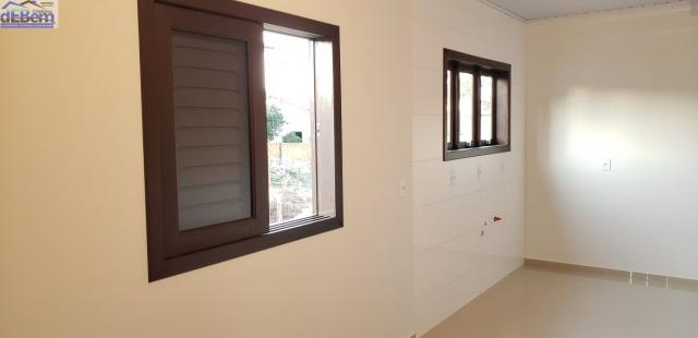 Casa, Presidente Vargas, Içara-SC - Foto 9