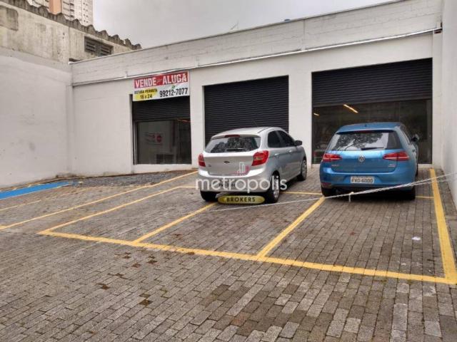 Salão à venda, 340 m² por r$ 4.200.000 - tatuapé - são paulo/sp - Foto 6