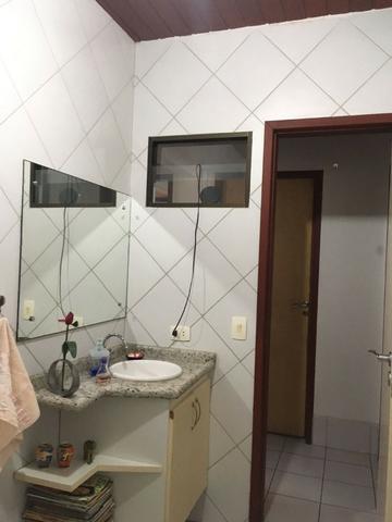 Casa stilo sitio, 1,000m total 320 construído área arborizada 9.9026518 zap - Foto 6