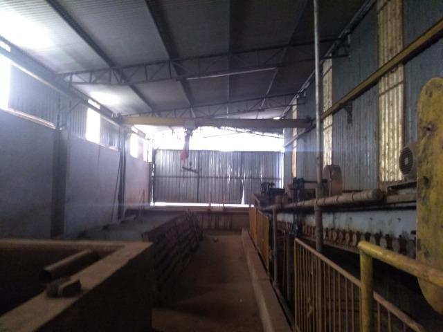 Área com barracão comercial em Itai SP - Foto 9