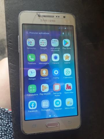 Vendo j2 prime 8 gb somente aparelho - Foto 5