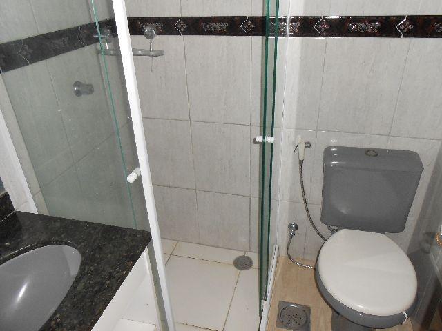 Ótima casa 02 qtos 02 suítes churrasqueira piscina garagem Nilópolis RJ Ac. carta! - Foto 10
