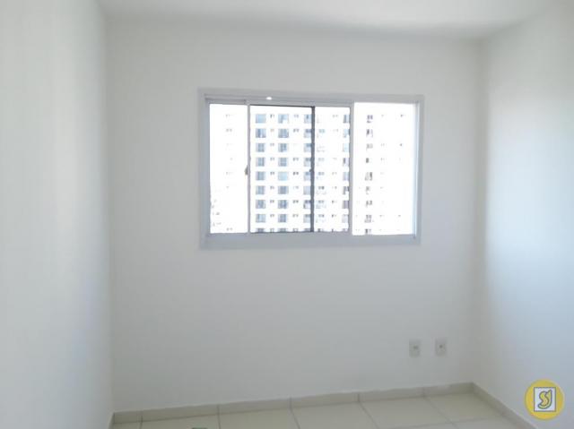 Apartamento para alugar com 2 dormitórios em Joquei clube, Fortaleza cod:43697 - Foto 13