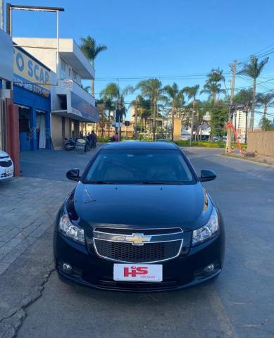 CHEVROLET CRUZE 2011/2012 1.8 LTZ 16V FLEX 4P AUTOMÁTICO