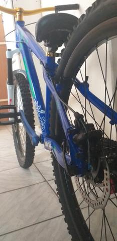 Bicicleta Gios - Foto 5