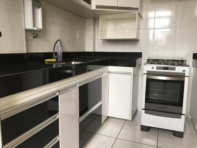 Apartamento para aluguel, 3 quartos, 2 vagas, jardim américa - belo horizonte/mg - Foto 11