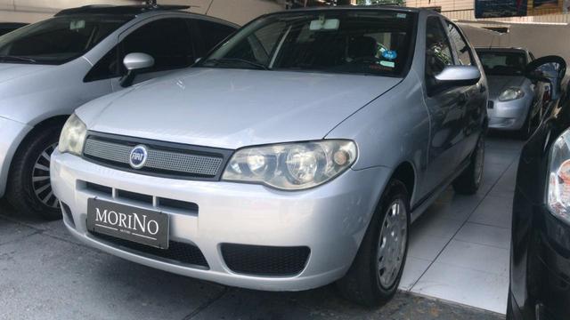 '' Fiat Palio fire flex - ano 2008 - completo - barato - chama no zap *