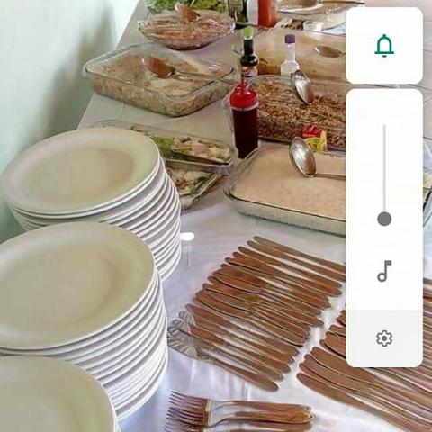 Buffet de churrasco - Foto 3