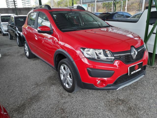 Sandero Stepway Automatizado 2017 - Foto 3