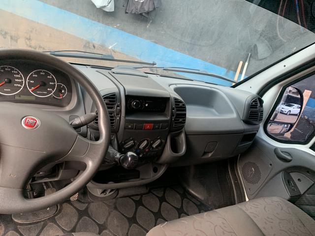 Van furgão ducato diesel - Foto 4