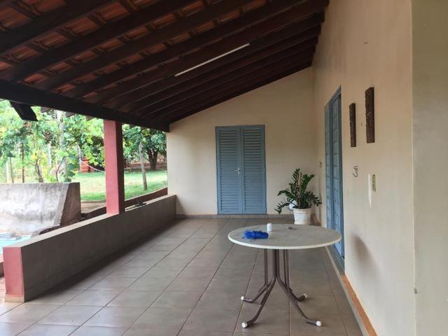 Rancho corrego azul araçatuba - Foto 6