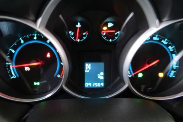 CHEVROLET CRUZE 1.8 LT 16V FLEX 4P 2014 - Foto 6