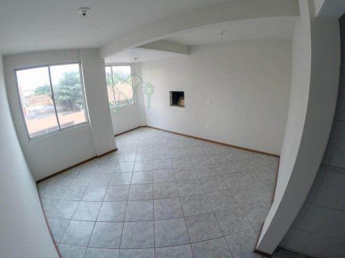 Apartamento à venda com 3 dormitórios em Gravatá, Navegantes cod:2185 - Foto 4