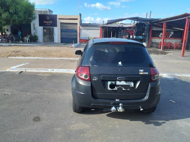 Vendo Ford Ka 2010 - Foto 3