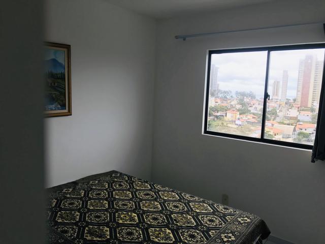 Apartamento mobiliado 2/4 em Ponta Negra - Ecogarden - Foto 15
