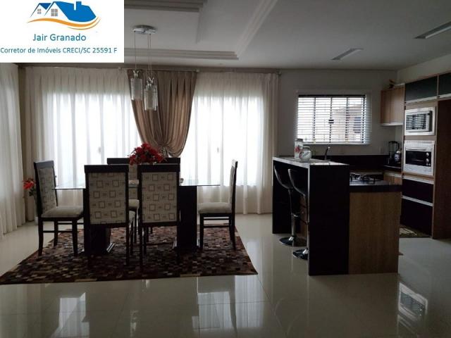 Casa à venda com 3 dormitórios em Santa regina, Camboriu cod:CA00479 - Foto 18