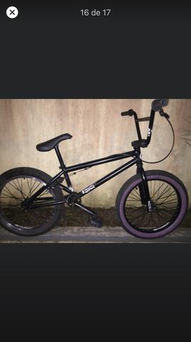 Bicicleta, BMX, ciclismo, BMX profissional - Foto 2
