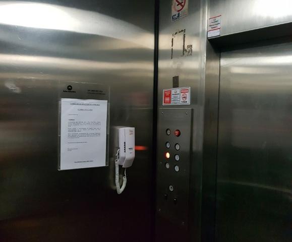 Apartamento Bairro Cocó 111m2, 03 Quartos, 02 Vagas. Ótima Localização - Foto 6