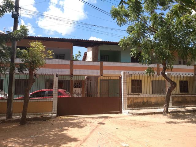 Aluga-se casa em jacundá - aquiraz - Foto 2