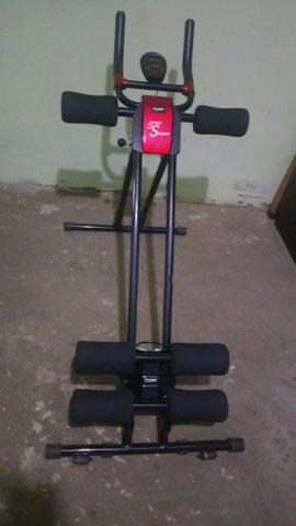 Ginástica em casa - Foto 3