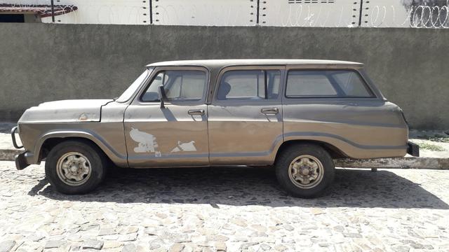 Gm Veraneio diesel - Foto 5