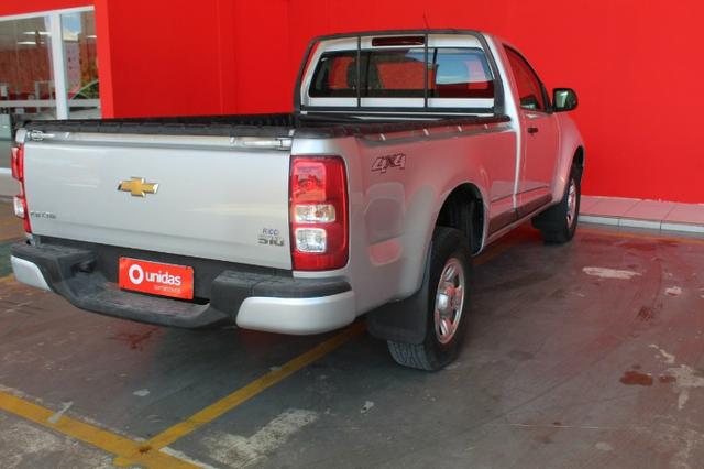 S-10 Cs 4x4 2.8 - Foto 5