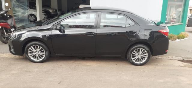 Toyota Corolla SEDAN XEI 2.0 4P - Foto 4