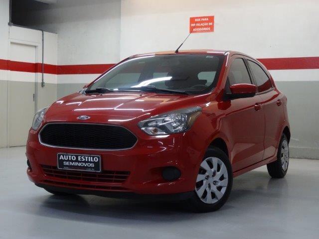 FORD KA 2015/2015 1.5 SIGMA FLEX SE PLUS MANUAL